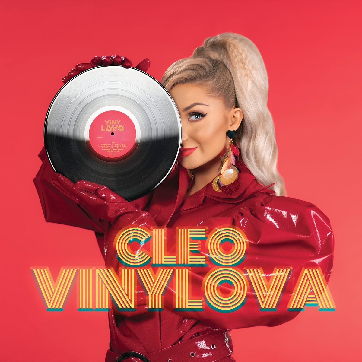 Album cover of Żywioły