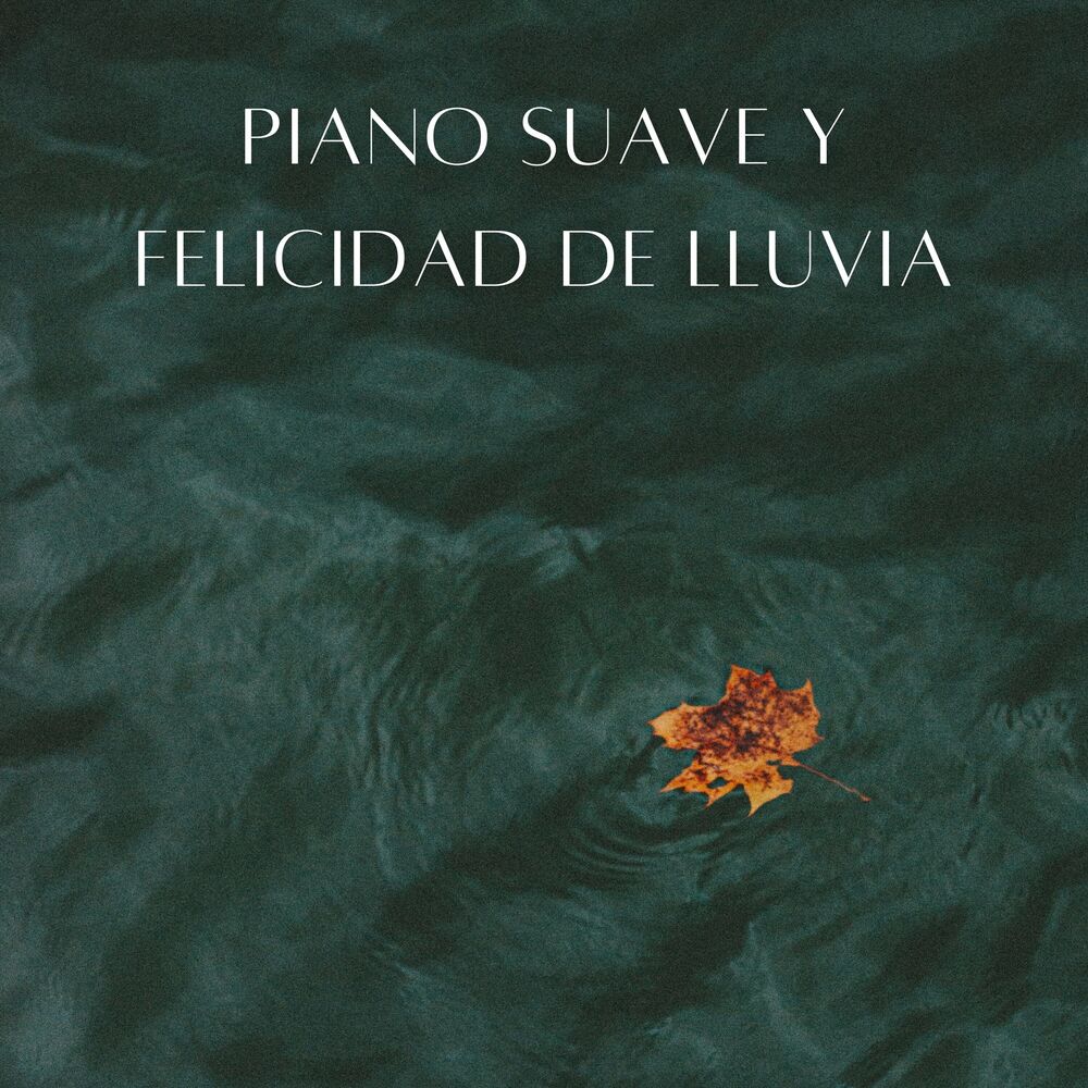 Picture of Piano Suave Y Felicidad De Lluvia