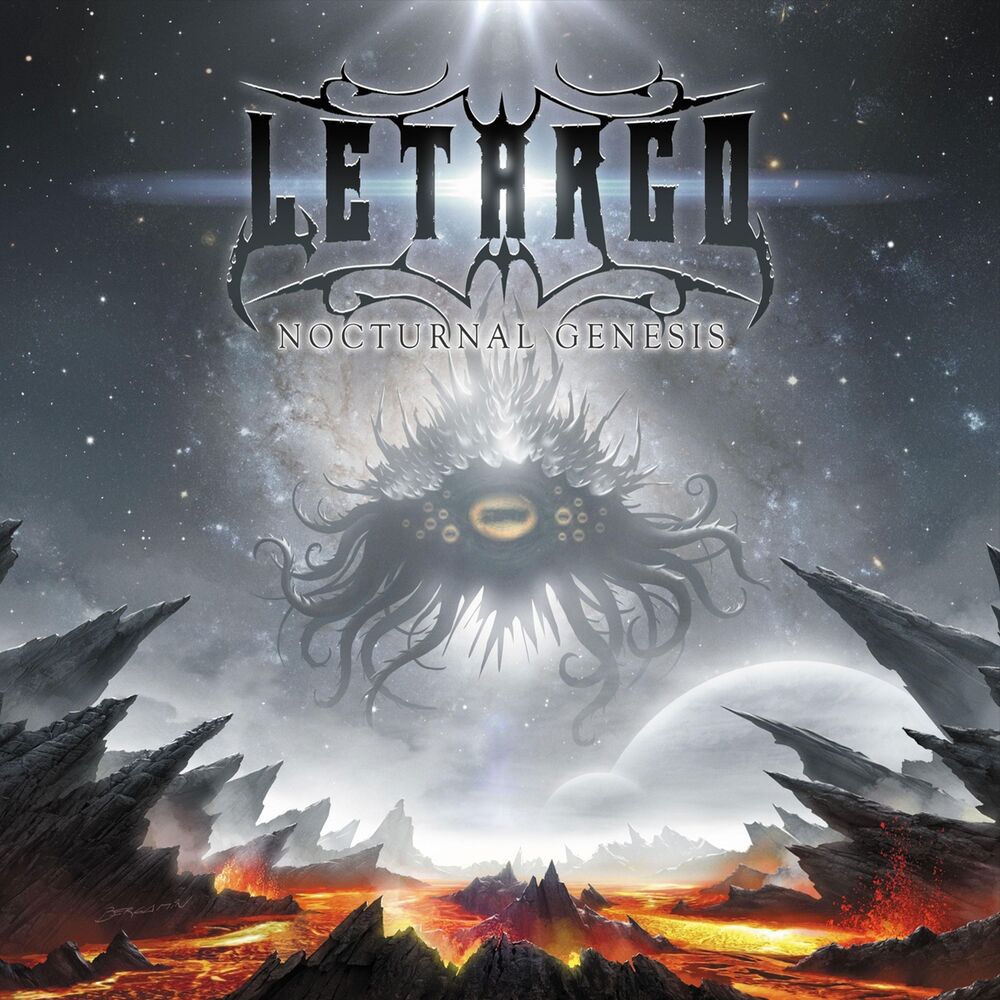 Picture of Nocturnal Genesis
