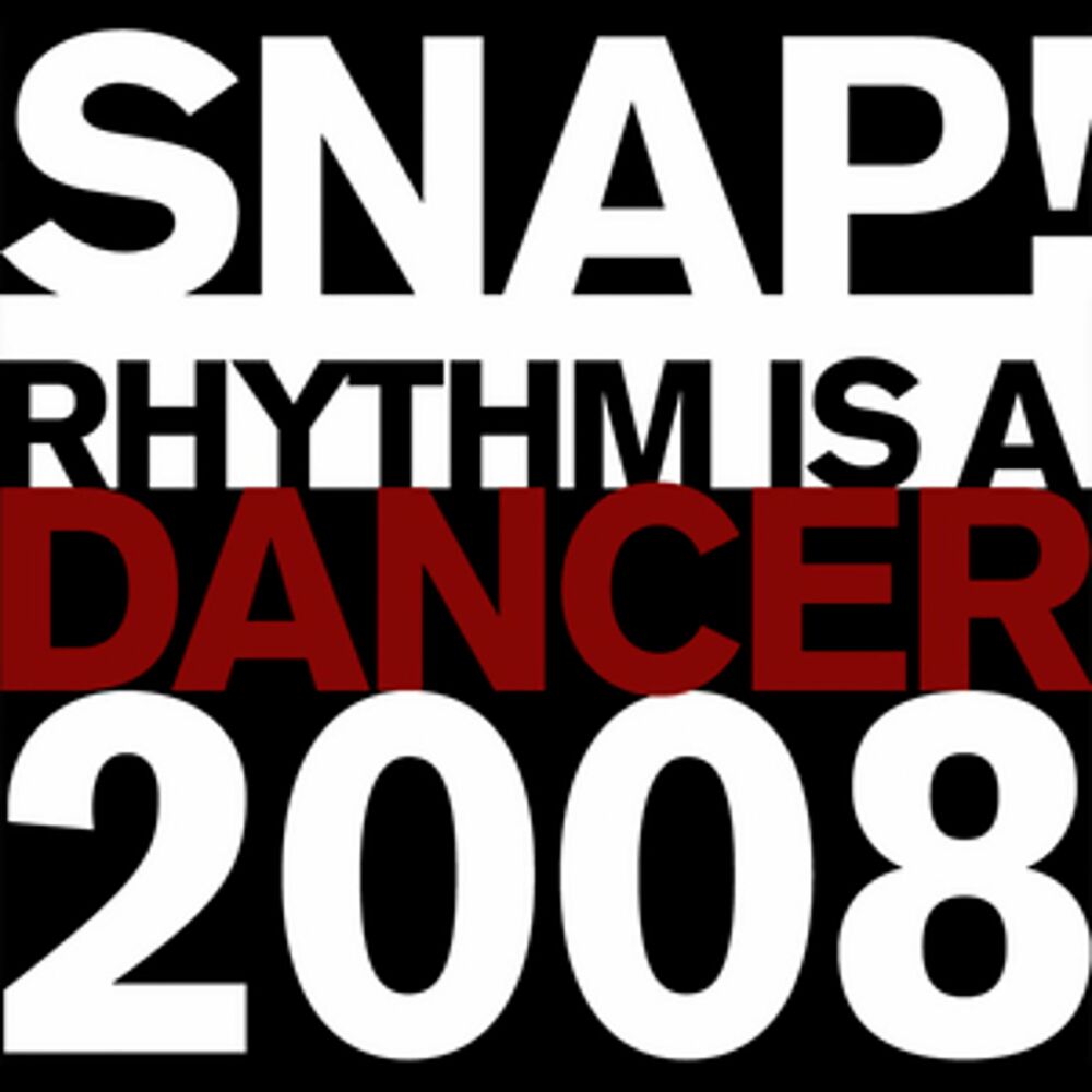 Picture of Rhythm Is a Dancer 2008