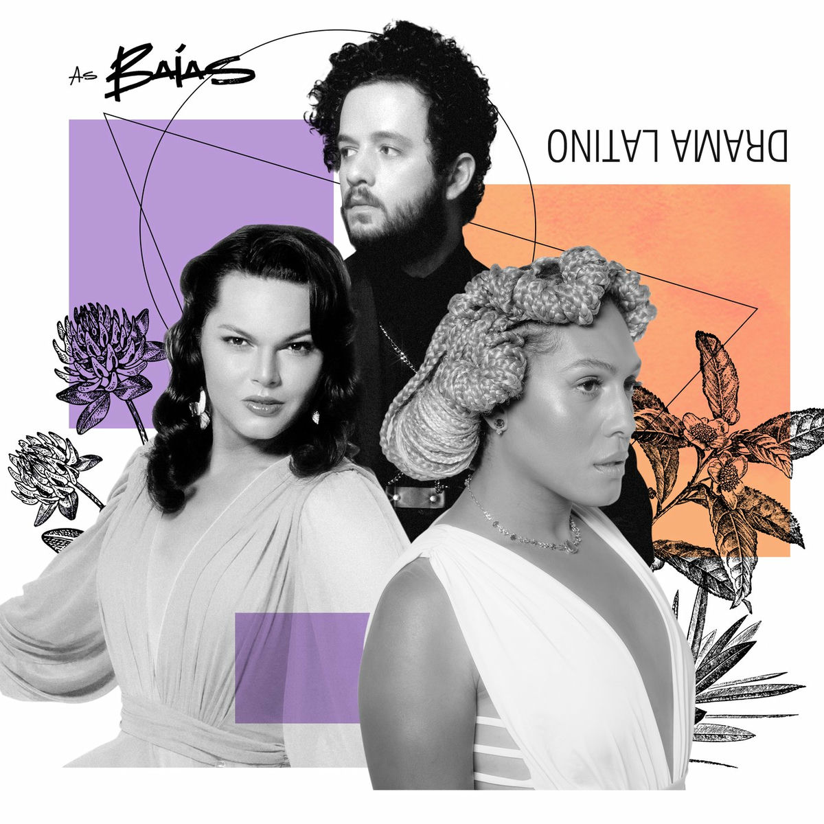 Album cover of Quarto Andar