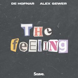 Cover of The Feeling