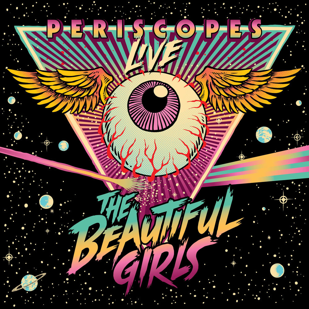 Periscopes cover
