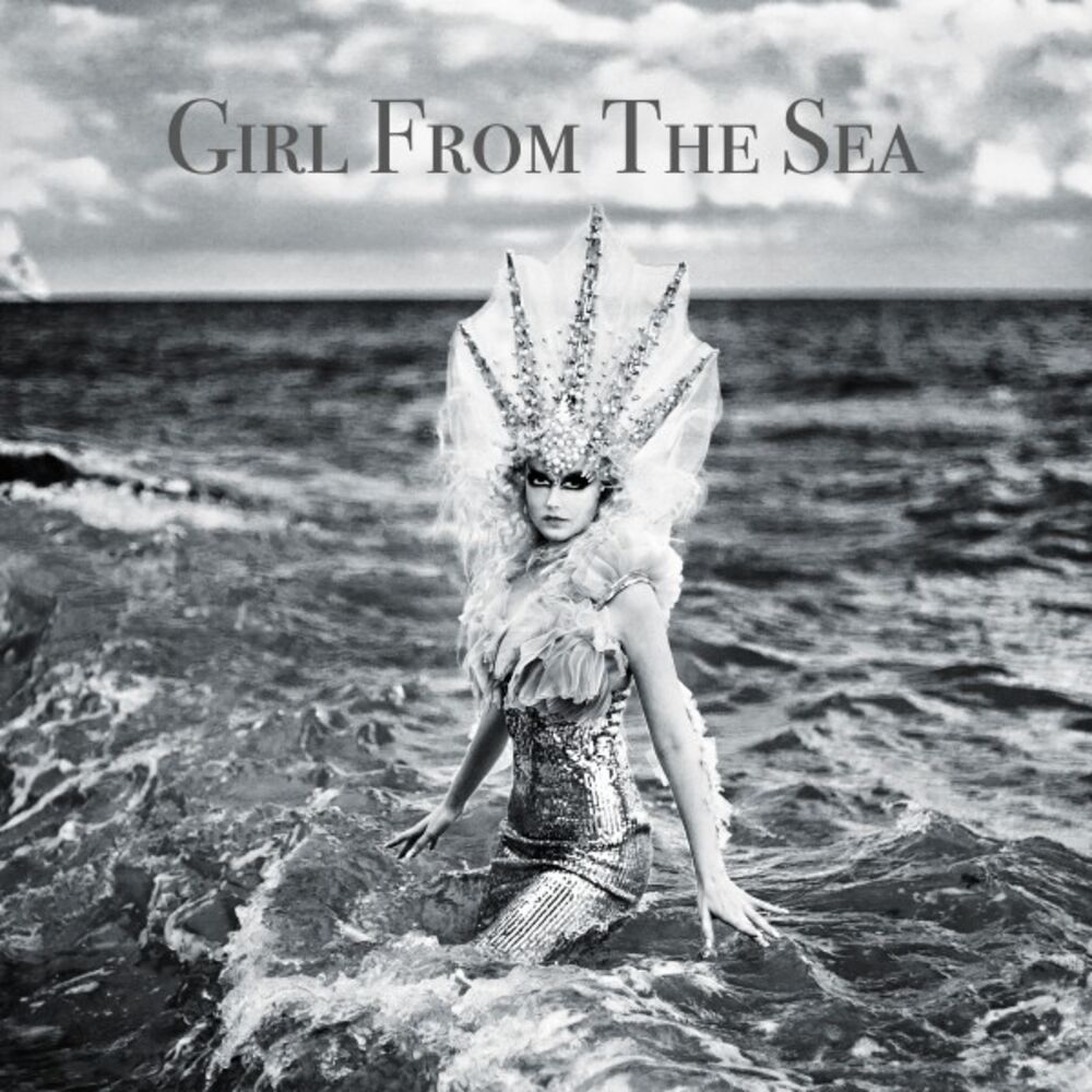 Picture of Girl from the Sea