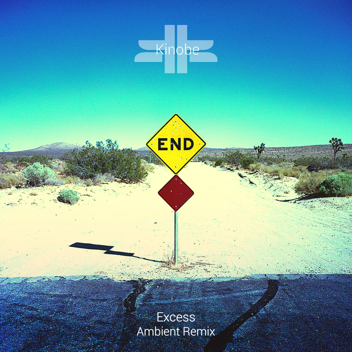 Album cover of Excess