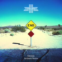 Cover of Excess