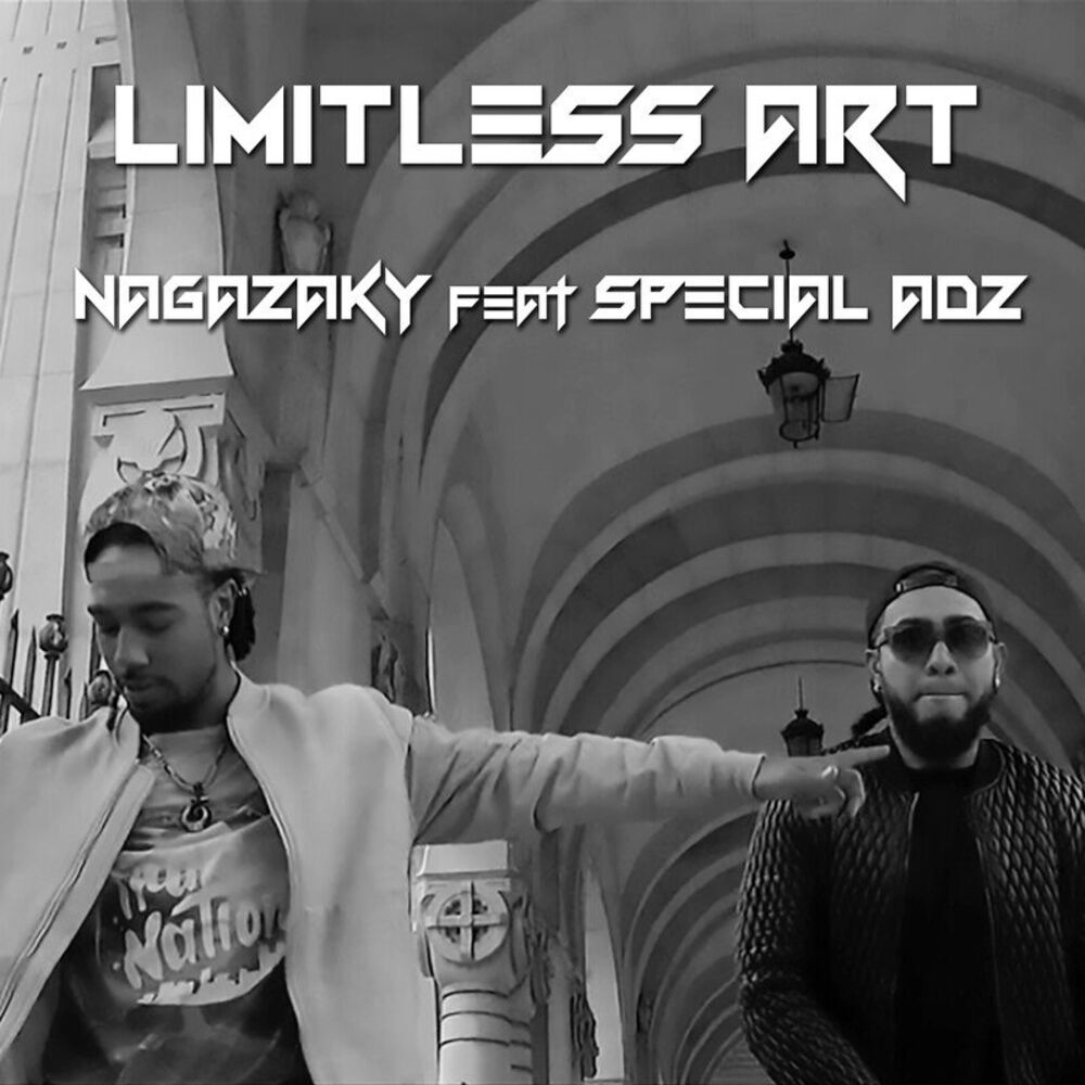Picture of Limitless Art