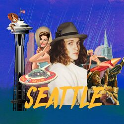 Cover of Seattle