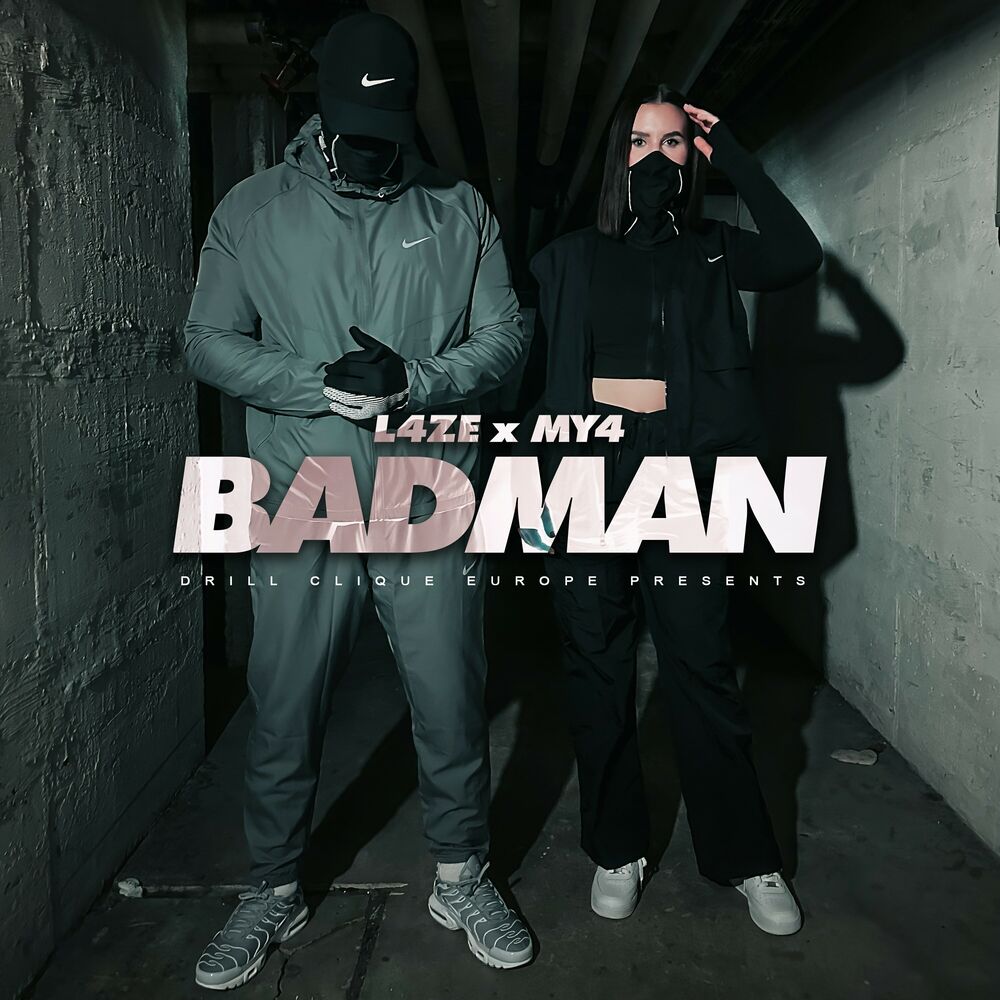 Picture of BADMAN