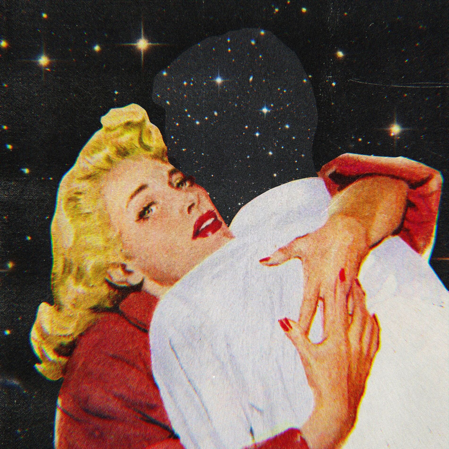 Album cover of in another life