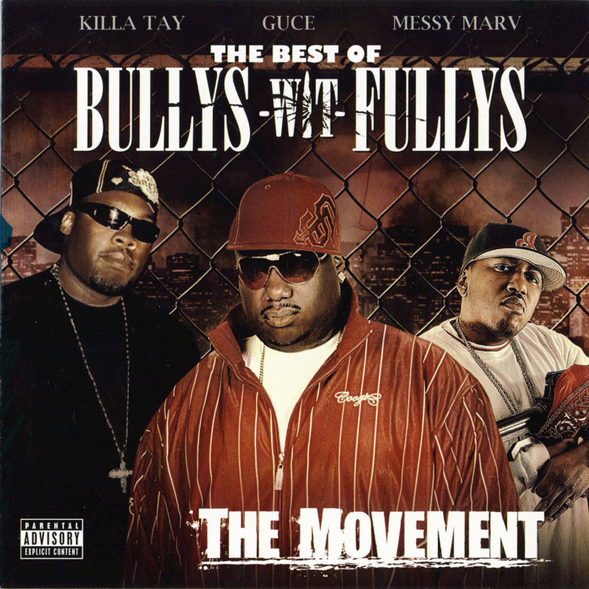 洋楽 MESSY MARV G-RAP G-FUNK CD Messy Marv – Get On My Hype (The All-Star Remix) Lyrics