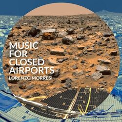 Cover of Music For Closed Airports