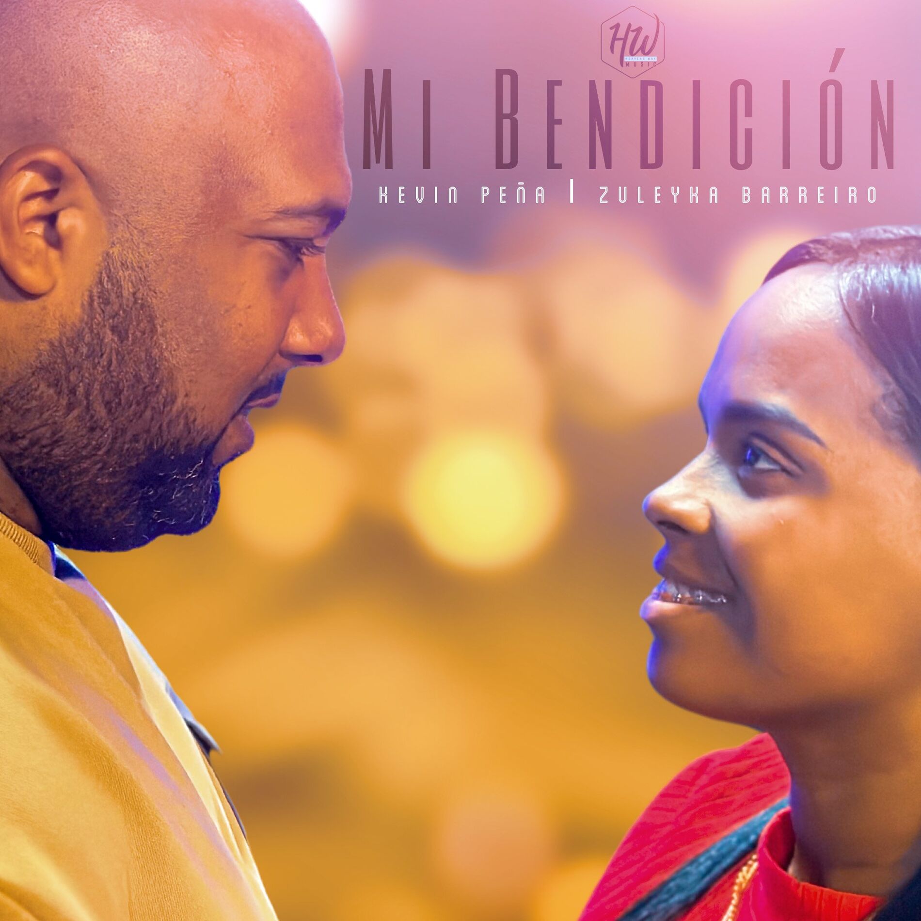 Album cover of Mi Bendición