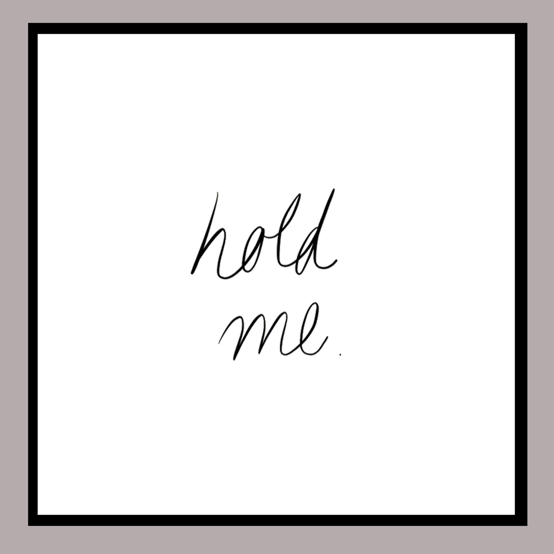 Album cover of Hold Me (feat. Ayh Okay)