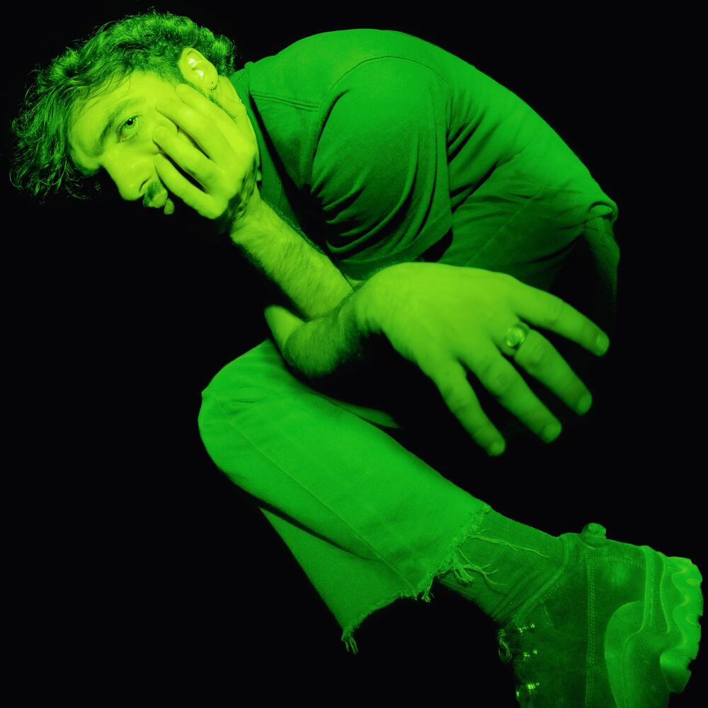Picture of TEAR ME UP
