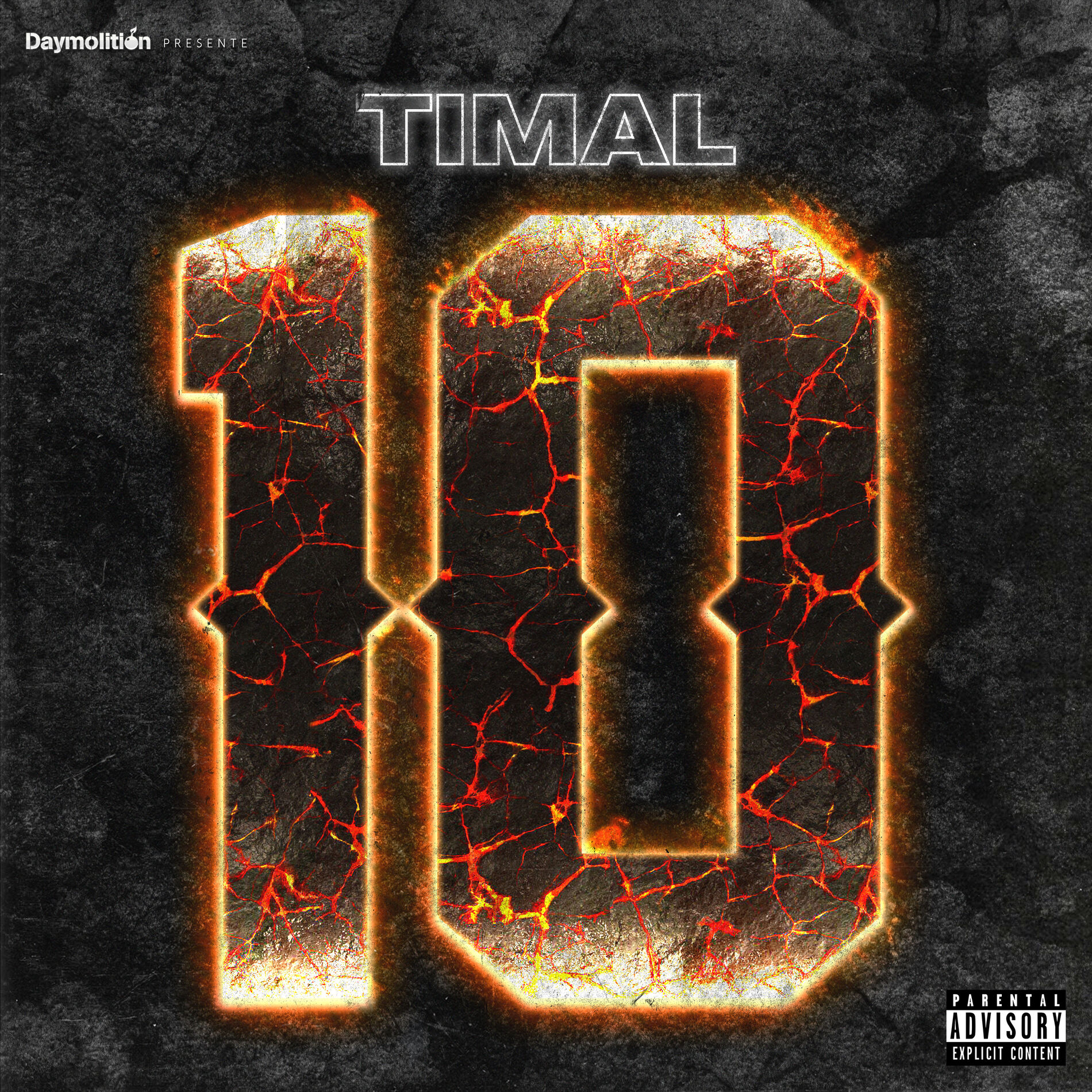 Album cover of La 10