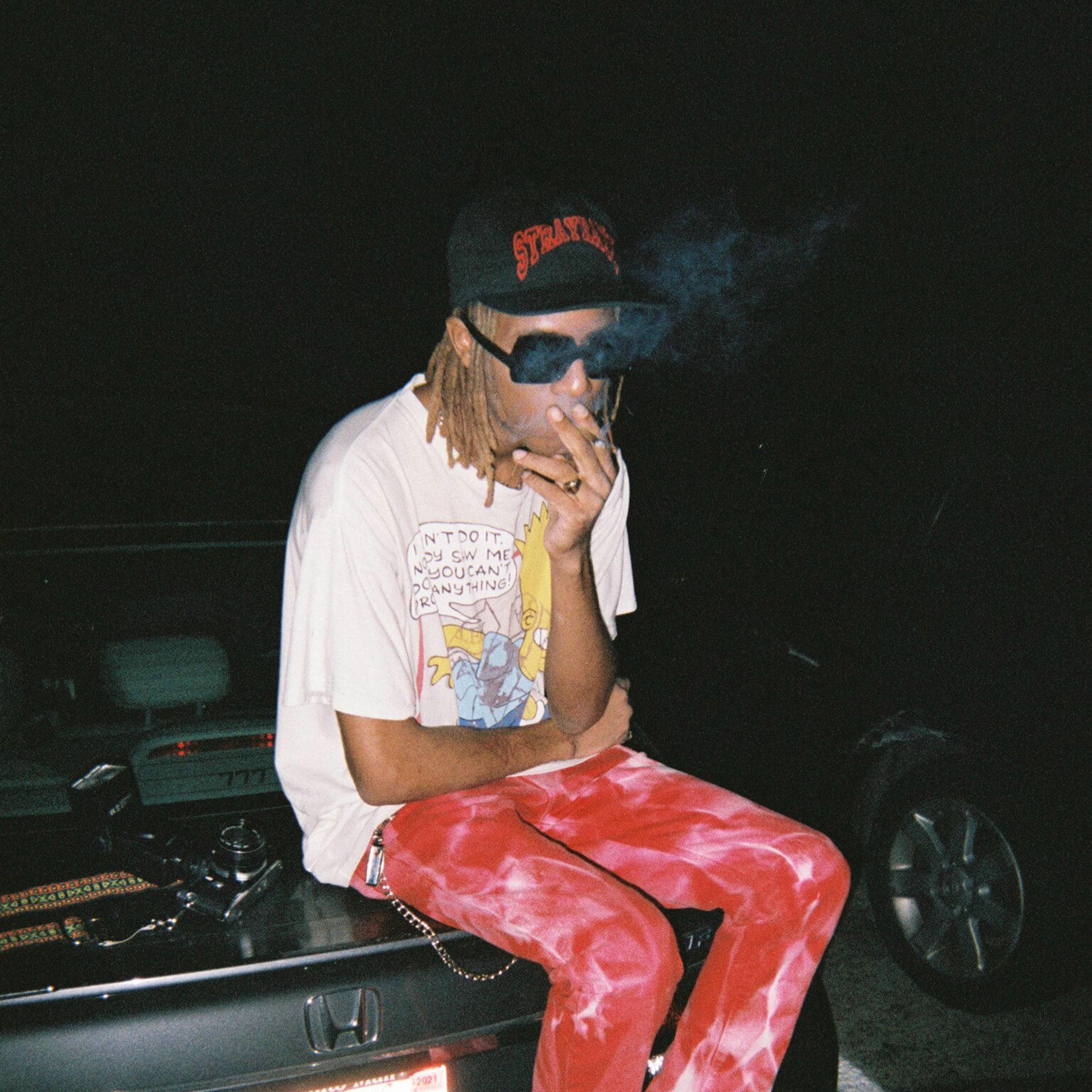 Album cover of R2X (feat. Keith Ape)