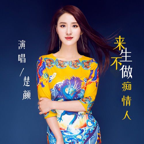 来生不做痴情人 (DJ版)