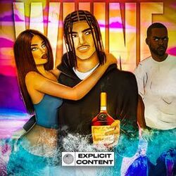 music cover
