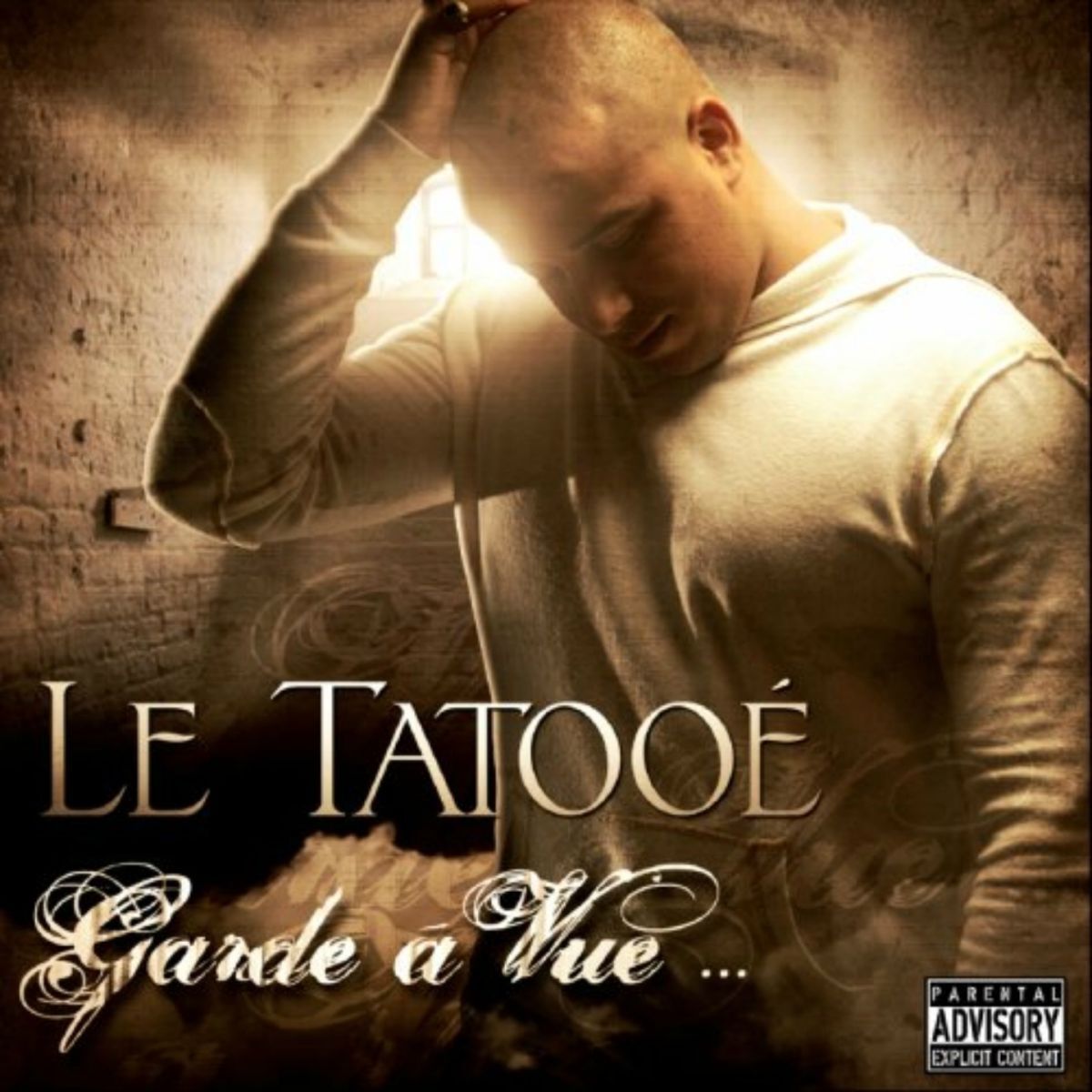 Album cover of Garde à vue