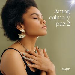 Cover of Amor, Calma y Paz 2