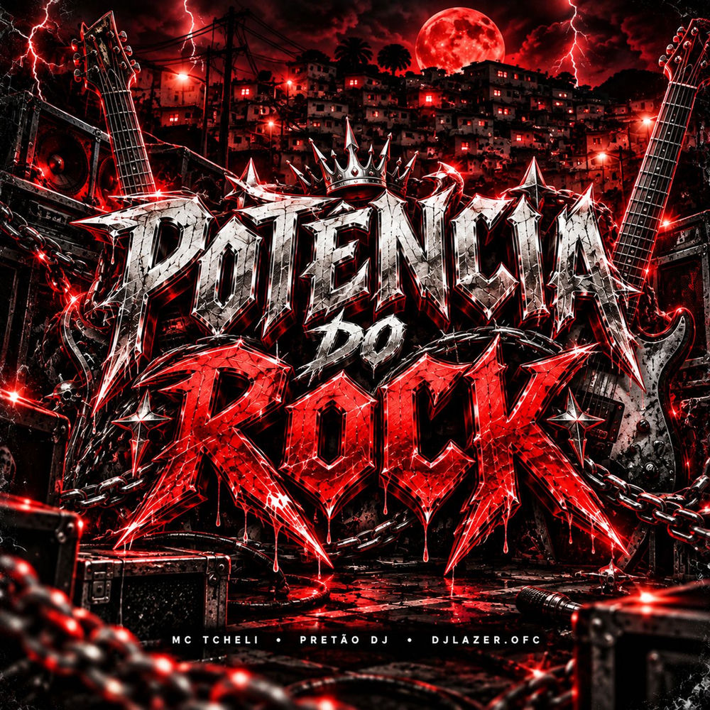 Potencia do Rock