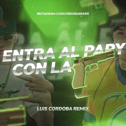 Cover of Entra Al Pary Con La Pistola