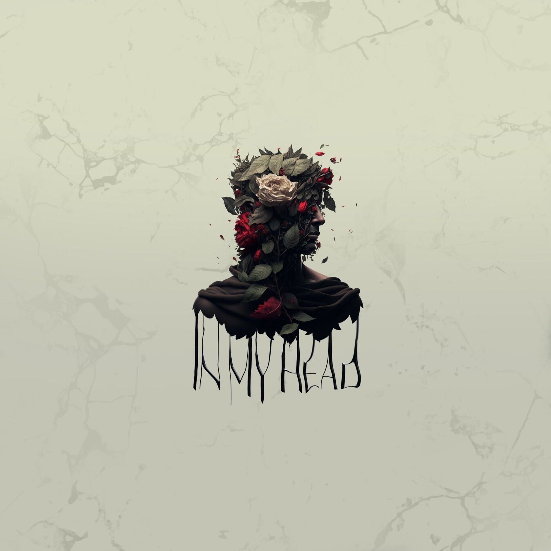 Album cover of In My Head