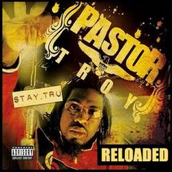 music cover
