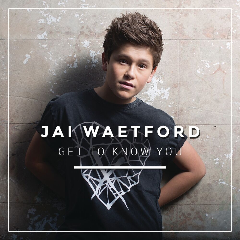 Picture of Get To Know You