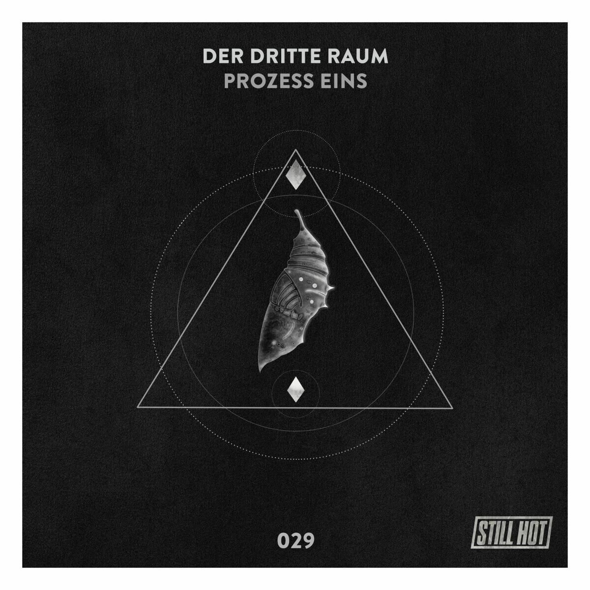 Album cover of Prozess Eins