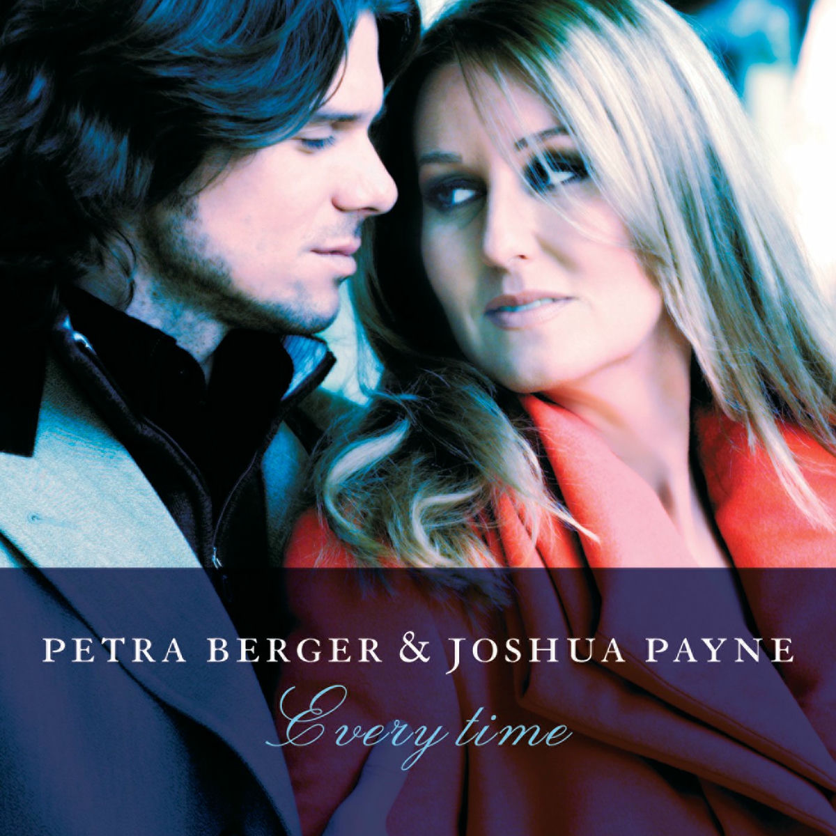 Album cover of Every Time