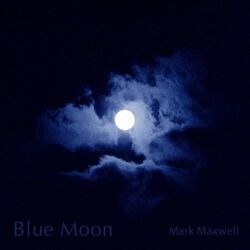 Cover of Blue Moon