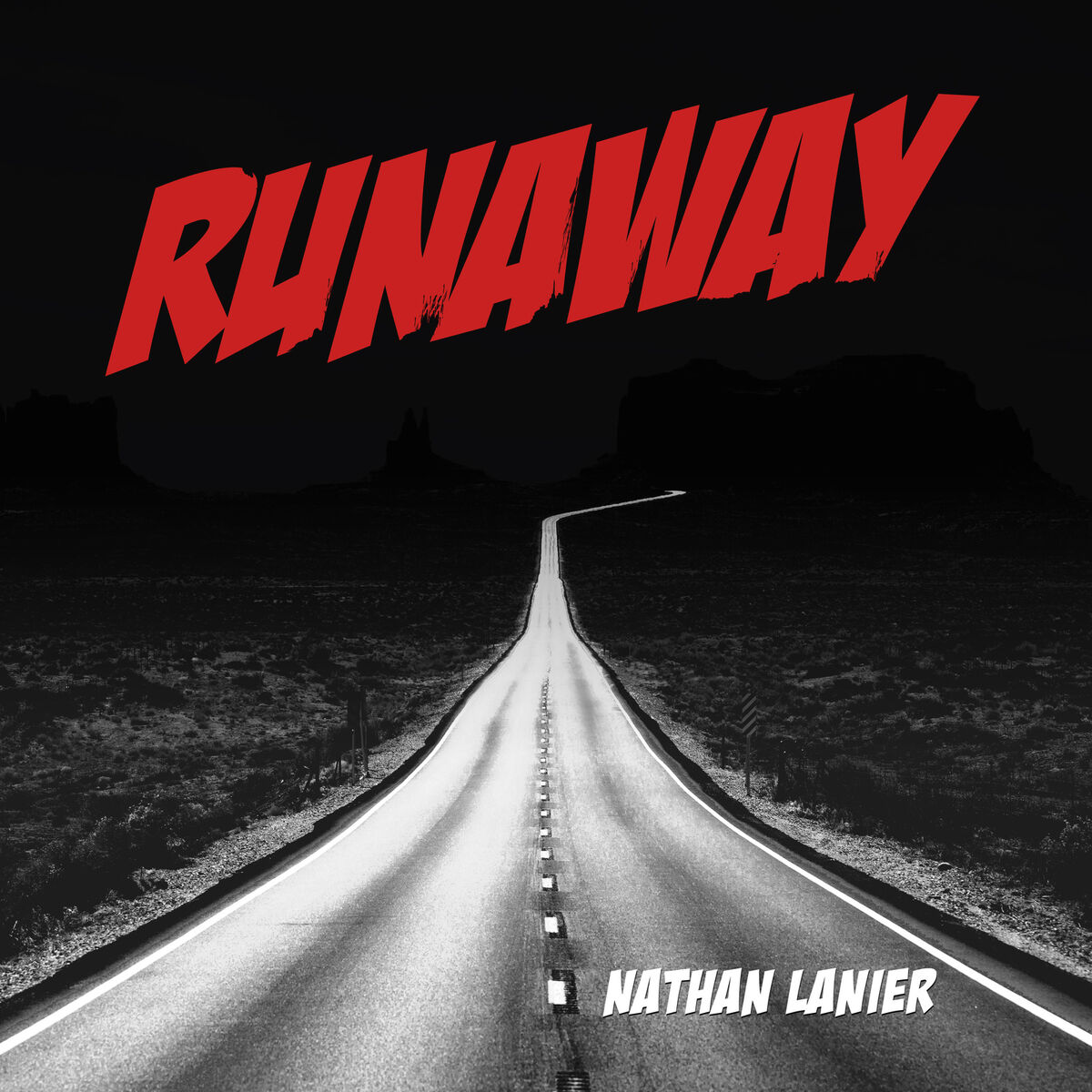 Album cover of Runaway