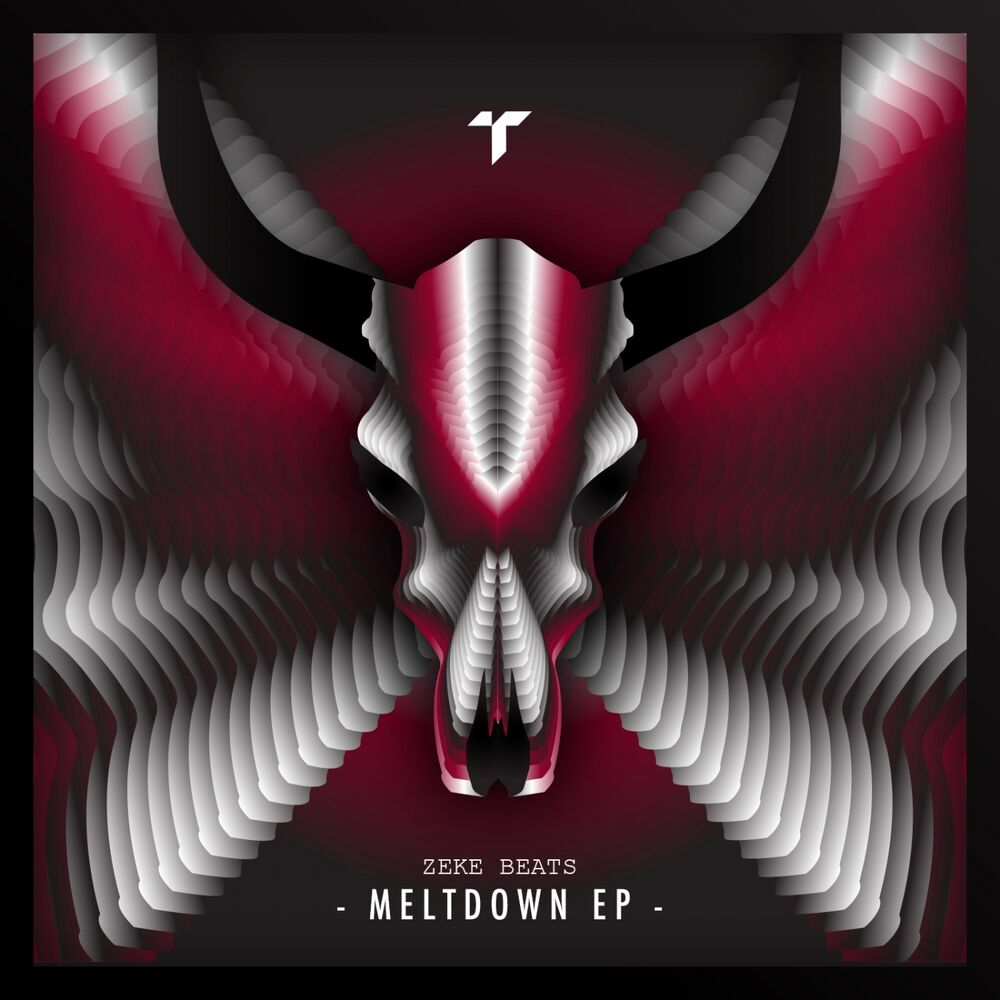 Picture of Meltdown E.P.