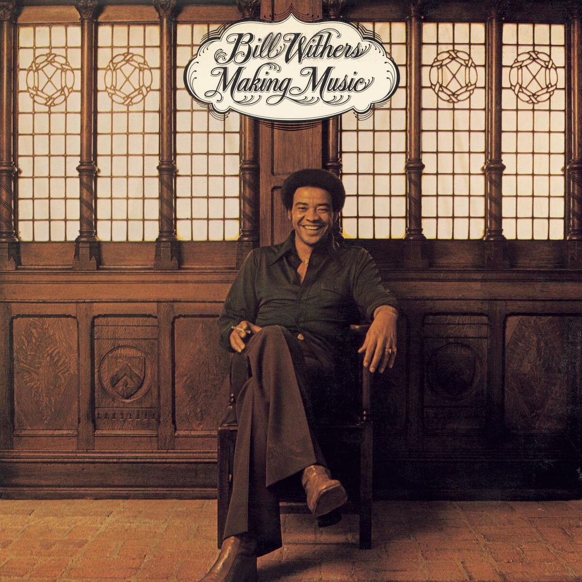 Album cover of Make Love to Your Mind
