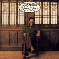Cover of Making Music