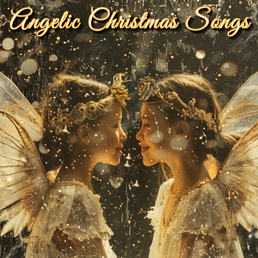 Picture of Angelic Christmas Songs