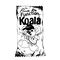 Koala by Private Function album cover