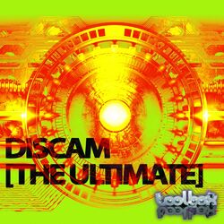 Cover of The Ultimate