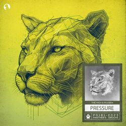 Cover of Pressure