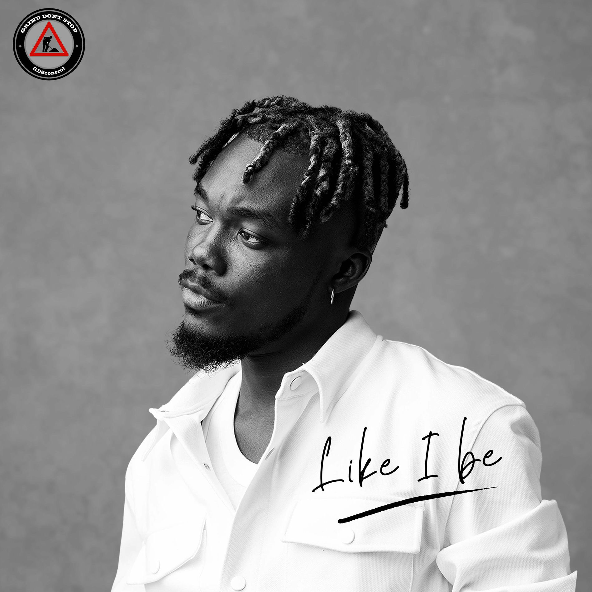 Album cover of LIKE I BE