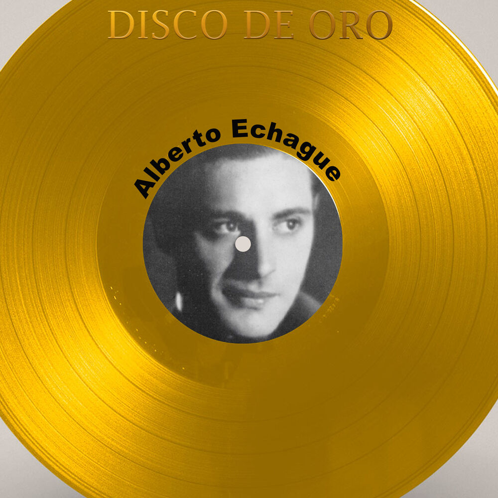 Picture of Disco de Oro
