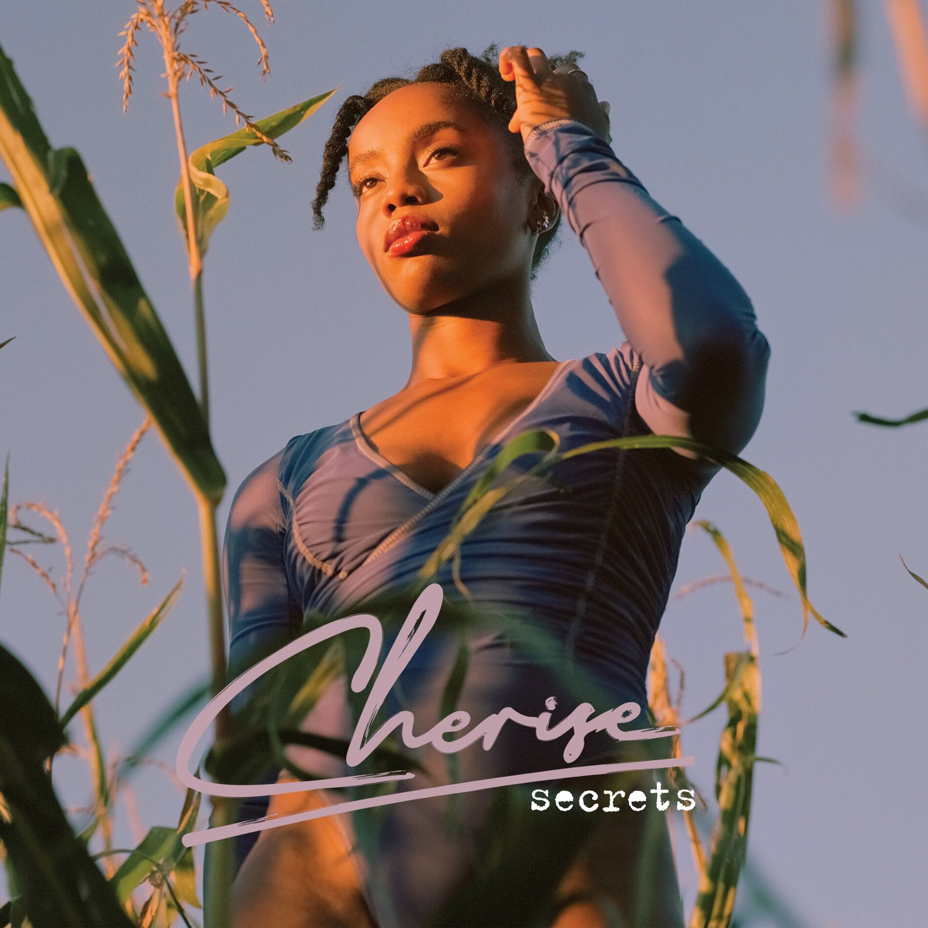 Album cover of Secrets