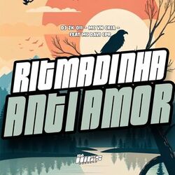 Ritmadinha Anti Amor