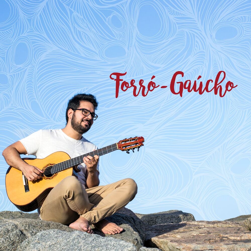 Picture of Forró Gaúcho