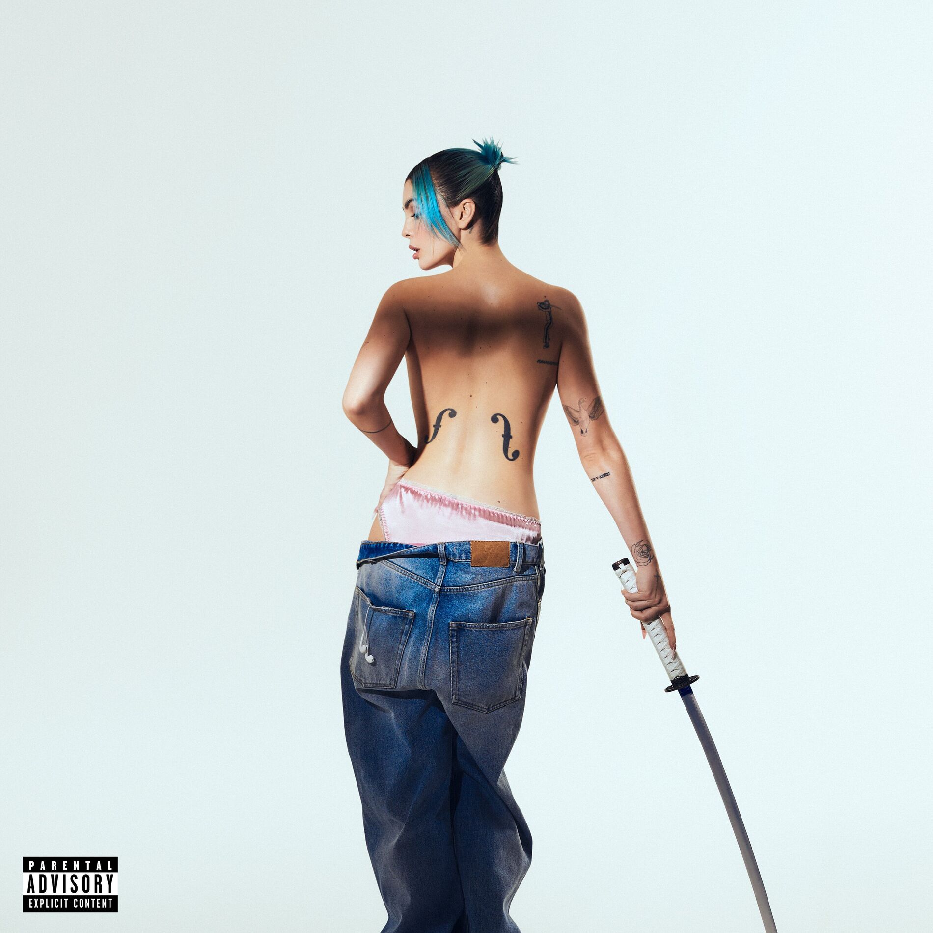 Album cover of HATTORI HANZO (feat. Madame)