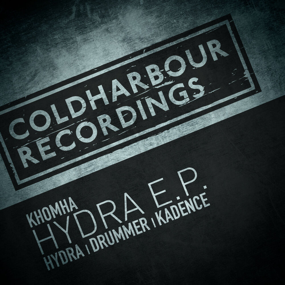 Picture of Hydra EP