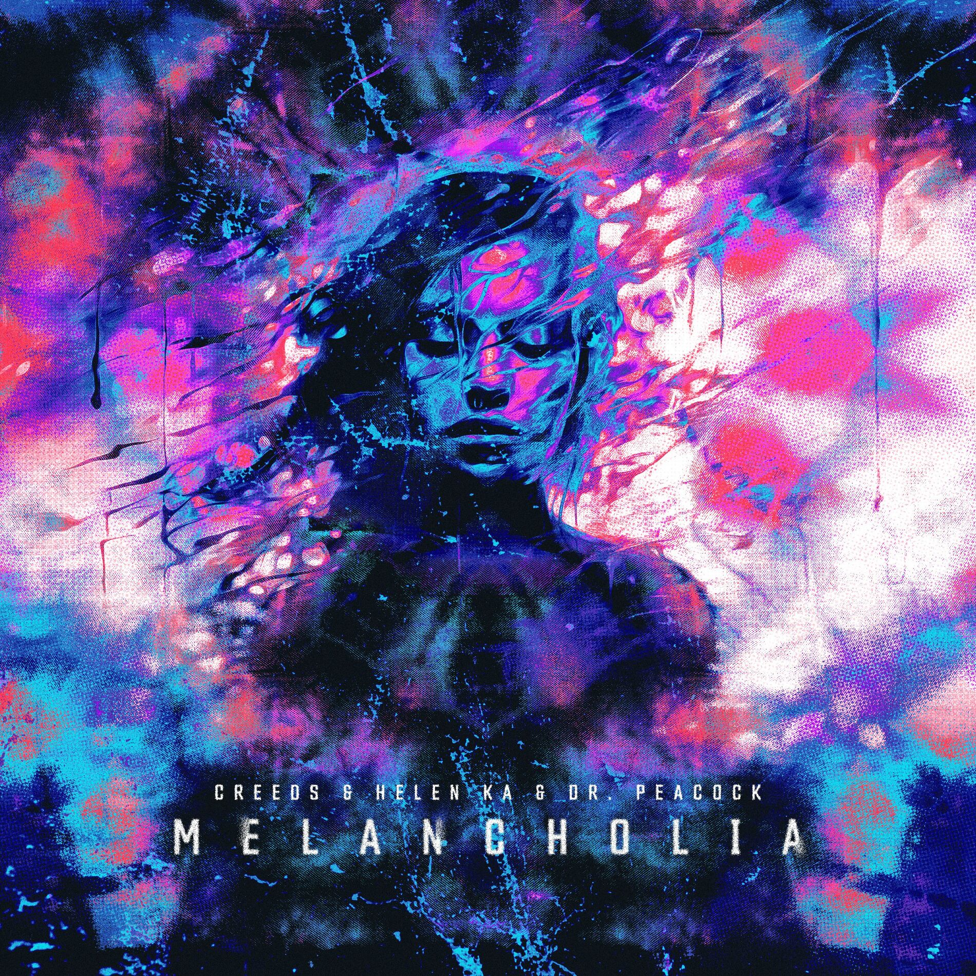 Album cover of Melancholia