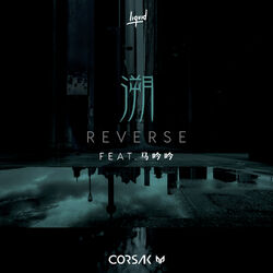 Cover of Reverse